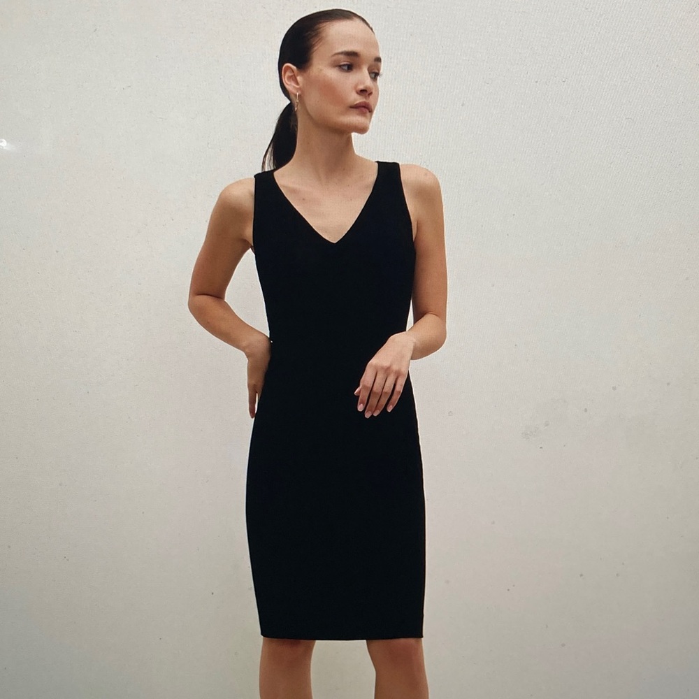 Rachel Dress MM Lafleur